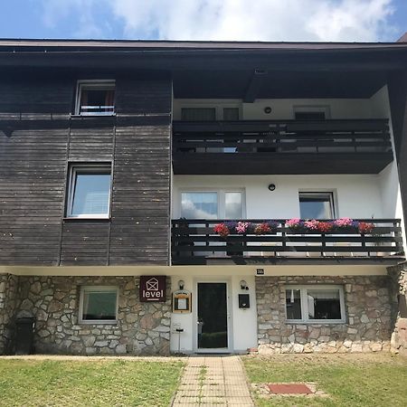 Penzion Level Pec pod Snezkou Luaran gambar