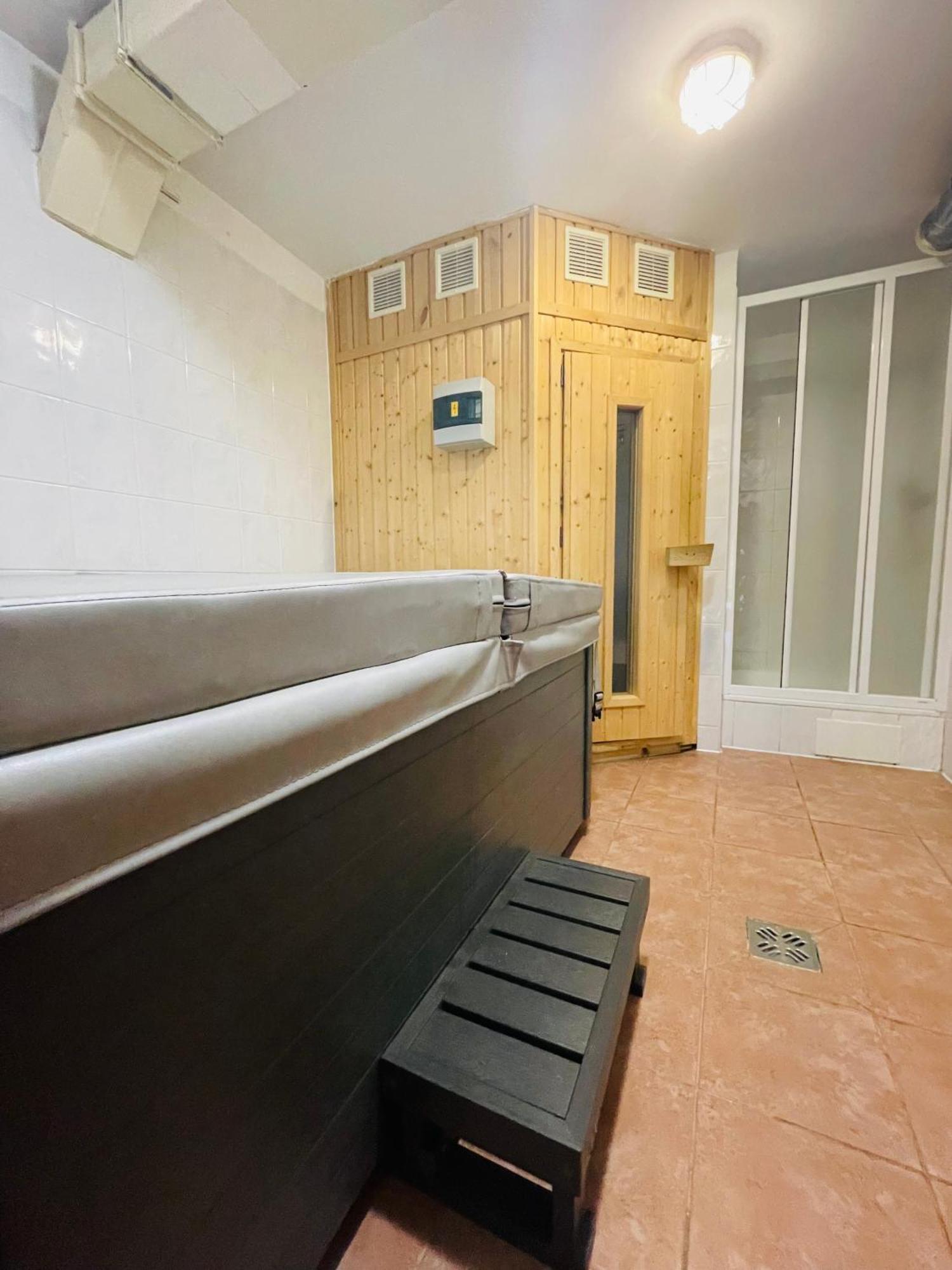 Penzion Level Pec pod Snezkou Luaran gambar