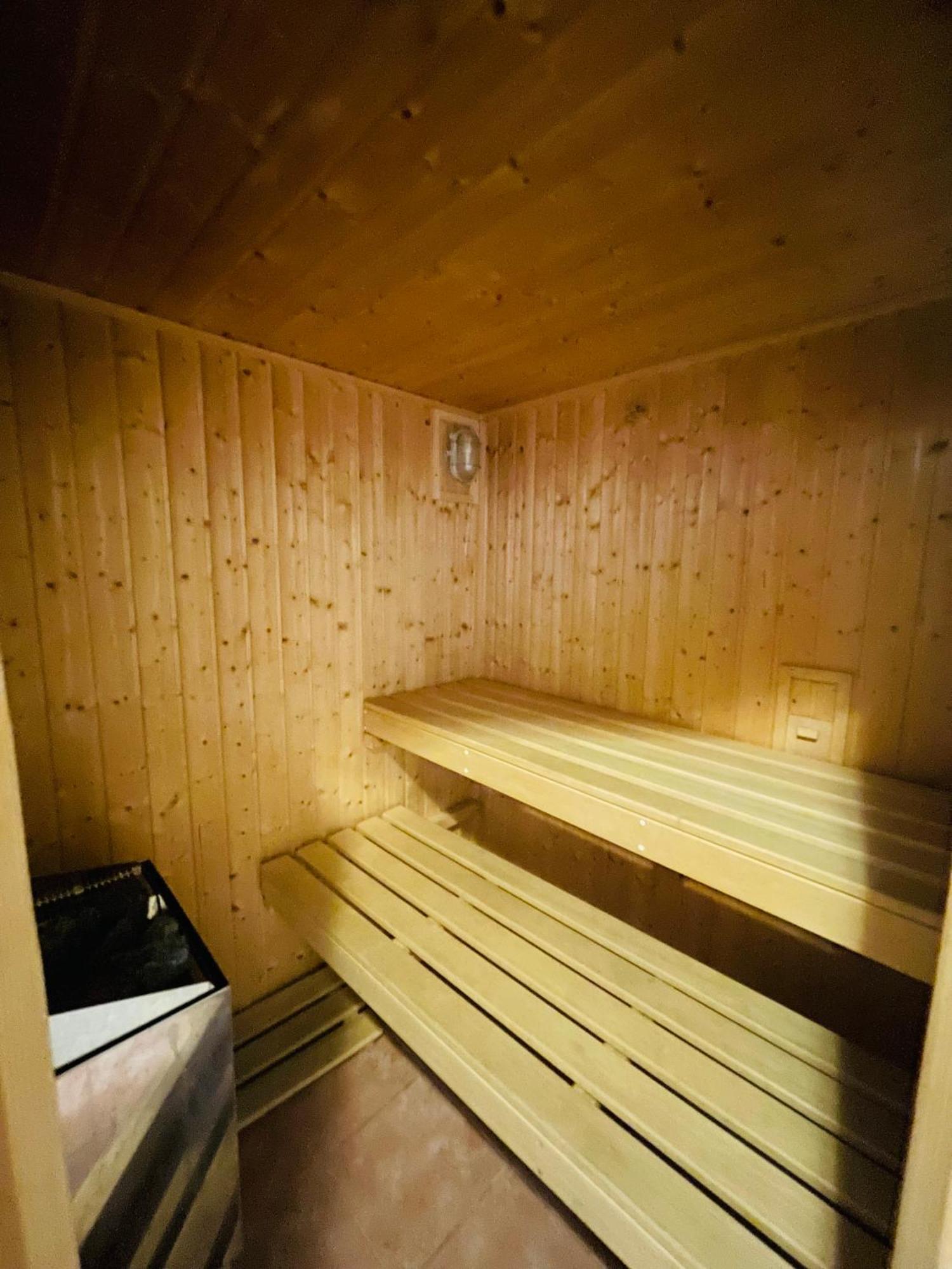 Penzion Level Pec pod Snezkou Luaran gambar