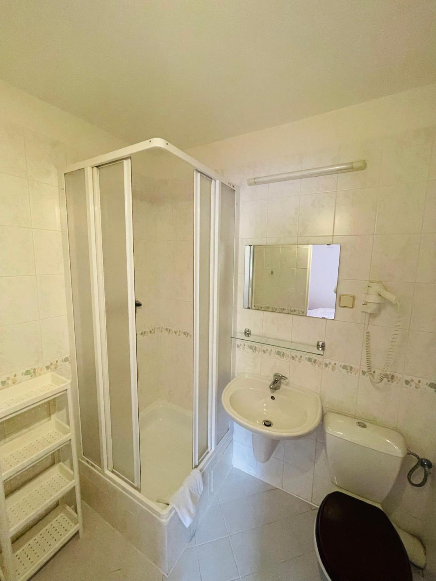 Penzion Level Pec pod Snezkou Luaran gambar