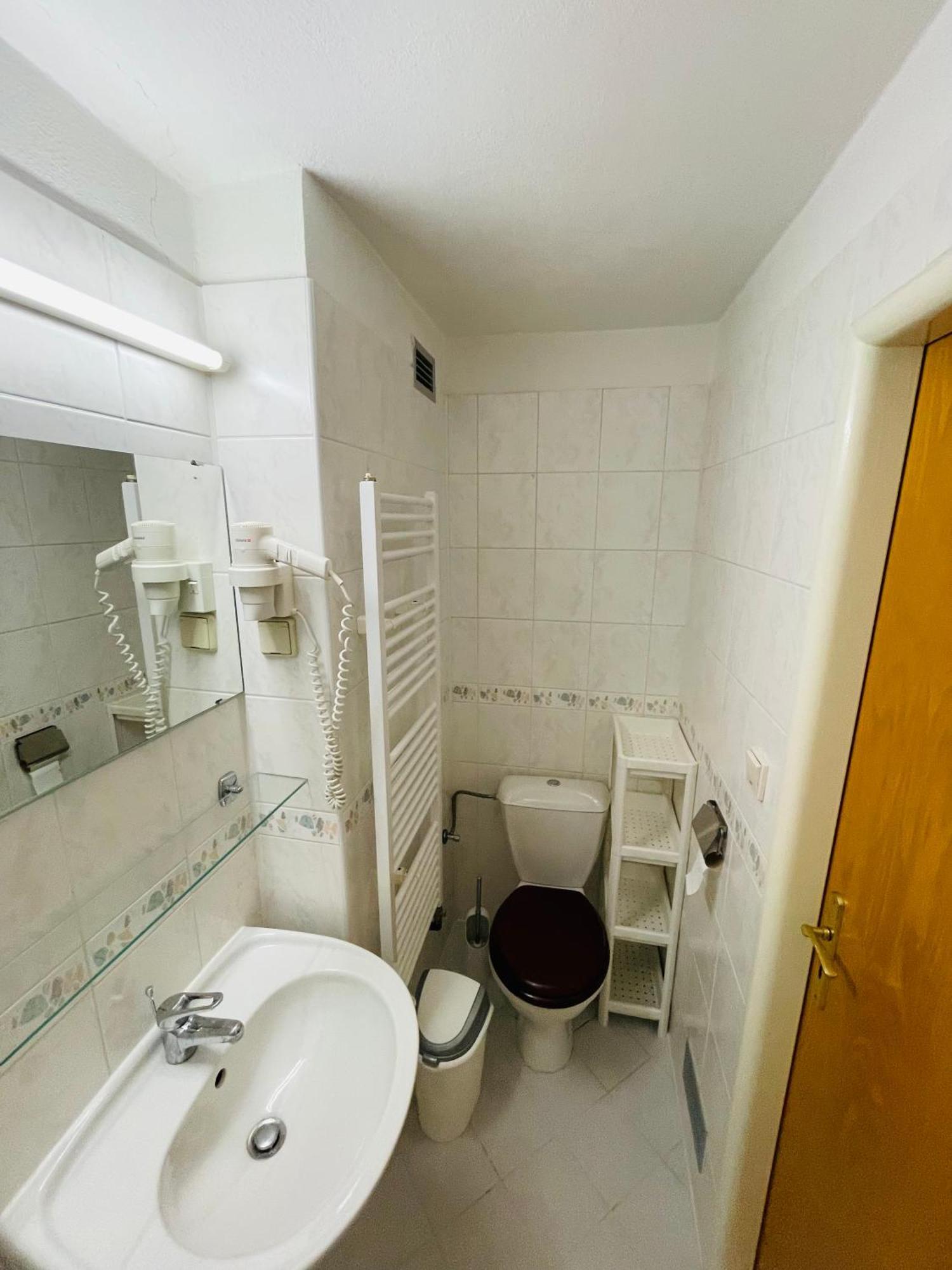 Penzion Level Pec pod Snezkou Luaran gambar